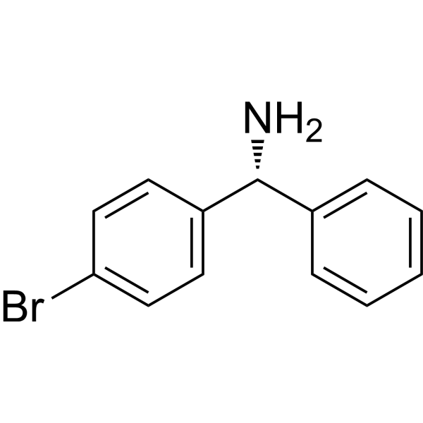 (R)-(4-Bromophenyl)(phenyl)methanamine 220441-81-6